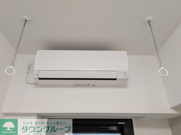 VERXEED ASAKUSAの物件内観写真